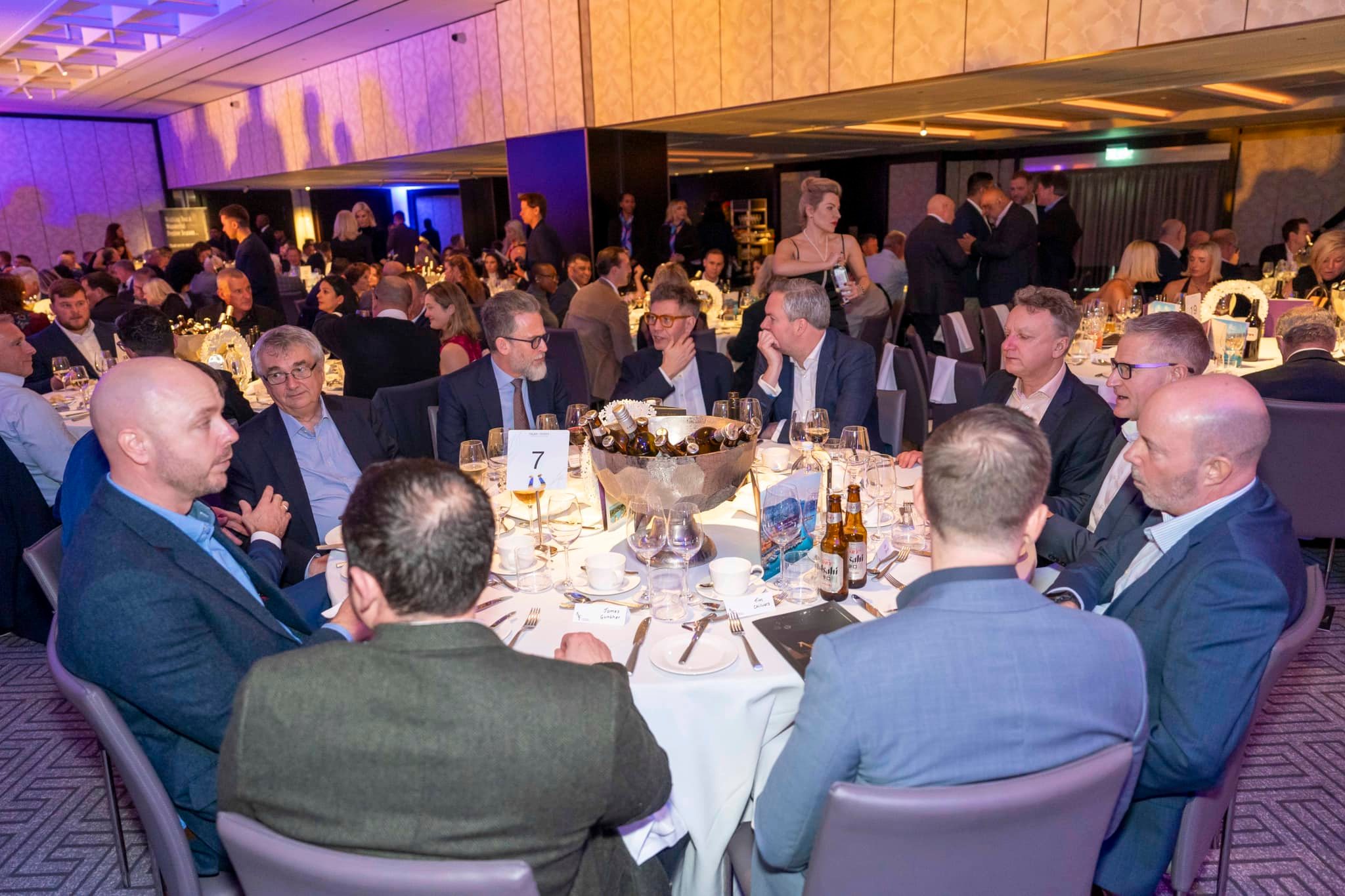 Board oversight in meeting